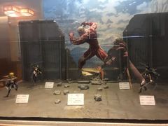 -小山日本料理(兴业太古汇店)