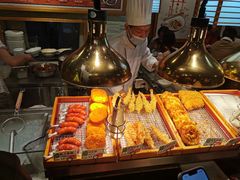 -大食代美食广场(迪士尼小镇店)