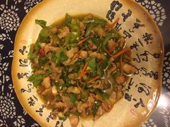-75幢私房菜馆