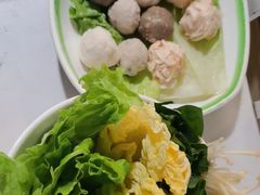 -原味主张椰子鸡·脆皮文昌鸡煲(友谊广场店)