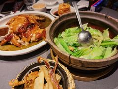 -小炳胜(卓悦中心店)