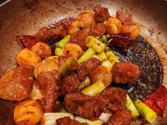 -新荣记(西溪湿地店)