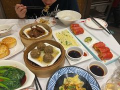 -稻香酒家(天河城店)