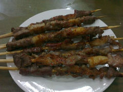 android_upload_pic-宛平李记小吃(东关街店)