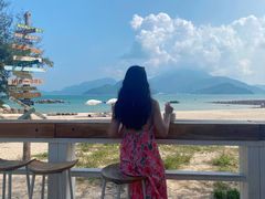 -花海间·即刻露营