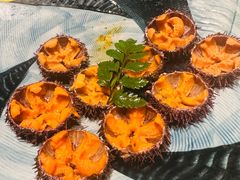 -Minase水濑·日料放题(外滩店)