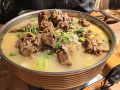 -耶里夏丽·丝路新疆菜·清真食品(徐汇南丹东路臻选店)