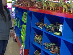 -世界恐龙谷景区