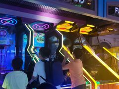 -反斗乐园(领展中心城店)