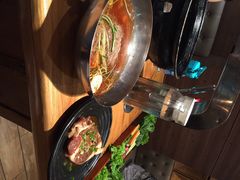 韩都·黑牛的店(大悦城店)-黑牛の店·和牛烧肉(大悦城店)