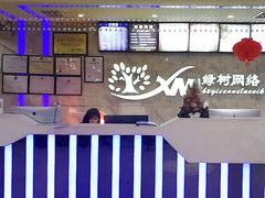 吧台-绿树电竞(五路店)