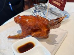 -侨美·唐荔园·40年地道粤菜