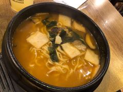 石锅辛拉面-泰熙家(璧山俊豪店)