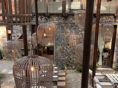 -MOJ coffee(瓯海泽雅水碓坑店)