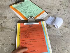 -RAC BAR(安福路店)