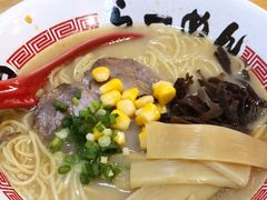 -博多豚屋拉面