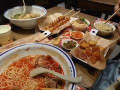 -遇见小面(SM城市广场一期店)