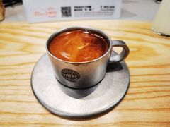 -Infica Coffee