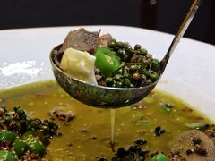 -宫燕府·京菜·烤鸭·淮扬菜(王府中心店)