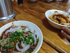 -洞子口张老二凉粉(文殊院店)