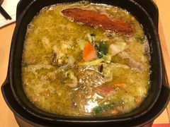 -阿香米线(天津凯德餐厅店)