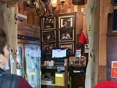 -蜗牛小馆醉乡民谣云南菜(惠新西里店)