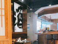 -一石三鸟烧鸟居酒屋(南桥美谷店)