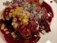 -鸭匠食府·挂炉烤鸭·新京菜(阜成路店)