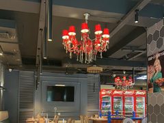 -通海俄式烧烤·俄罗斯大串(嵩山路店)