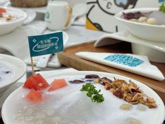 -自然椰·海南清补凉(海月广场店)