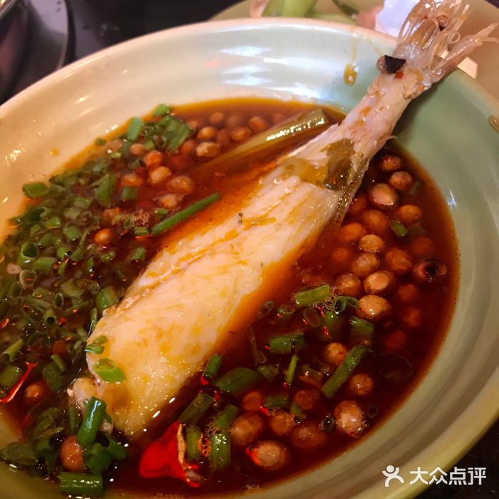 川道拐耗儿鱼(置信路店)图片