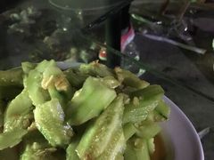 -迎燕阁烤羊腿(二环南路店)