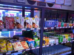 -唱吧麦颂KTV(马驹桥店)