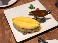 榴莲多多比萨-必胜客(吾悦广场店)