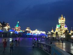 -厦门方特水上乐园