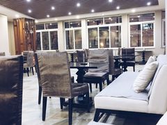 -卓尔书店咖啡吧