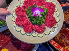 -赵家院子佬火锅(重庆总店)