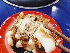 -马路边边麻辣烫联盟路店