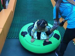 -蒙特利亲子乐园