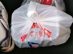 -老字号蛇口德记烧腊饭店·海鲜加工