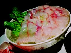 -火锅先生(五马街店)