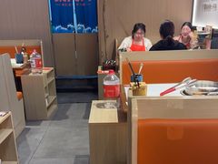 -东门口·新式老北京火锅(河西龙湖天街店)
