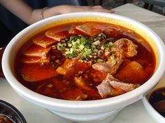 -柴门饭儿(成都太古里店)