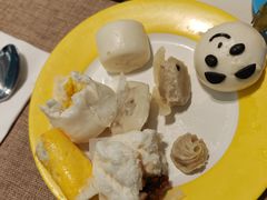 -帝企鹅自助餐厅•儿童岛•真企鹅(长隆企鹅酒店)