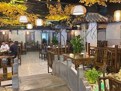 -庭院小酌(瑞莲街店)