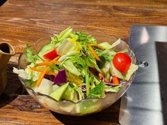 -柿子树炭烤羊腿(金台路店)