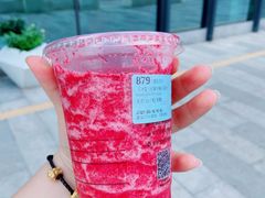 -瑞幸咖啡(深圳创新广场店)