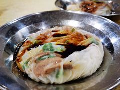 肠粉-标记美食新鲜猪杂(兴南大道店)