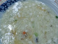 文思豆腐羹-粗茶淡饭(东关街店)