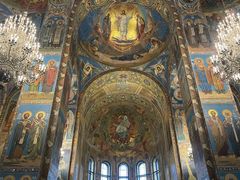 -滴血救世主教堂